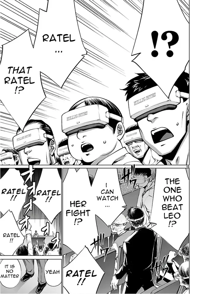 Killing Bites Chapter 51 image 13_optimized